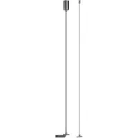 Lucide Pendelanschluss für eingebauten Treiber LINIAL - B/H/T ca. 4.50x200.00x4.50