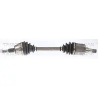 TRISCAN 8540 16638 Antriebswelle Vorne Links für FORD FOCUS III Turnier FOCUS III C-Max II (DXA/CB7, DXA/CEU) Grand C-Max (DXA/CB7, DXA/CEU)