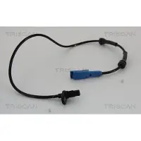 TRISCAN ABS Sensor Raddrehzahl Hinten für CITROËN C3 II (SC) 8180 28234
