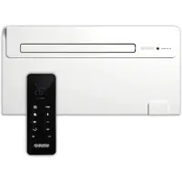 Olimpia Splendid Unico Air HP EFA, Wanddurchgang-Klimaanlage, 6100 BTU/h, Weiß