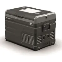 Eza BLIZZ-E FLEX Elektrische Kühlbox – 12 Volt / 24 Volt – 38 l