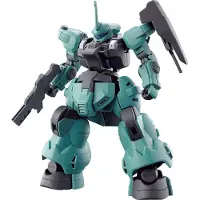 Bandai Gundam - Dilanza standard type High Grade