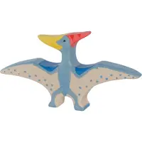 Holztiger Pteranodon