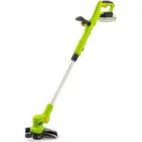 Fieldmann Akku-Rasentrimmer - - FZS 70101-0