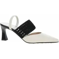 Hispanitas Damen Pumps HV264779 jungfräulich 38