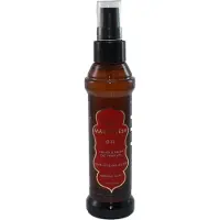 Marrakesh Oil Hair Styling Elixir 60ml