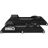 Powerslide Nova 3x110 Tri Inline-skates