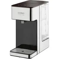 Caso HW 600, 2,7 l, Edelstahl
