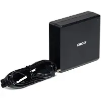 Igloo Kühleradapter - - 230 V - 12 V