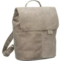 Zwei Mademoiselle.m Mr8 Rucksack Beige Beige One Size