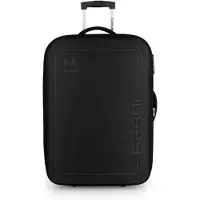 Gabol Orbit Soft Spinner Expandable 66.6-76.9l Koffer Auf Rollen