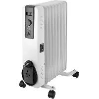 Neo Tools 90-152 Ölradiator