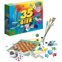 Sonstige Verlage 35 Geier 05325