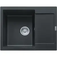 Franke Spüle 114.0477.500 MARIS MRG 611-62 Onyx