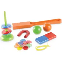 Learning Resources LER9295, 5 Jahr(e), Mehrfarbig