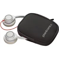 Poly Plantronics Blackwire 7225 Bw7225 Usb-A White Ww