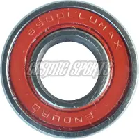 Generique 6900 LLU ABEC 3 MAX Lager, 10x22x6