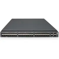 HP FlexFabric 5900AF 48XG 4QSFP+, Managed, L3, Rack-Einbau, 1U