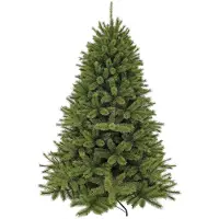 Triumph tree Kunst-Tanne 'Forest Frosted Pine', Höhe ca. 155 cm