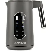 G3 Ferrari Czajnik G3Ferrari Czajnik elektryczny G3Ferrari G10205 1,7L grey