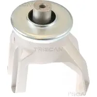 TRISCAN Lagerung Motor Aftermarket-Expertise passend für u.a. VW TRANSPORTER