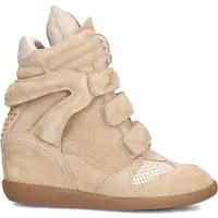 Bronx Damen Sneaker Jae-yy - Beige - Größe 39