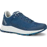 Dolomite - Shoe Carezza Knit - Freizeitschuhe Gr 40 2/3 blau