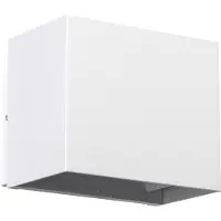 DOTLUX Wandleuchte BEAMO 10W 3000K weiß