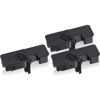 KMP Tonerkartusche passend für Kyocera TK5230C 1T02R9CNL0, TK5230M 1T02R9BNL0, T