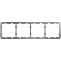 Ajax SMART SWITCH FRAME 4SEATS/45127