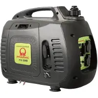 Pramac Stromerzeuger Benzin PMI 2000 Inverter 230 V