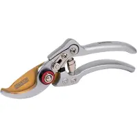 Kreator Krtgr1021 Gartenschere Silber Silber One Size