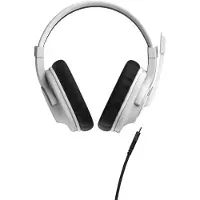 URage Gaming-Headset SoundZ 100 V2, Weiß