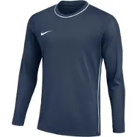 Nike Dri-FIT Park 26 LS Shirt Herren M