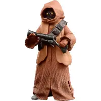 Star Wars Star Wars: Obi-Wan Kenobi Black Series Actionfigur 2022 Teeka (Jawa) 15 cm HASF5605