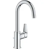 GROHE Start Edge, Chrom