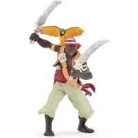 Papo Pirat Mit Säbel, Sammelfigur, Film & TV-Serien, 960 g