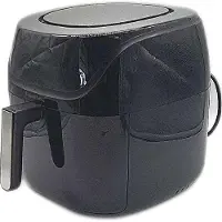 Russell Hobbs Air fryer XXL Multicooker 7in1 Fritteuse 10 Deep vegan Luftfritteuse
