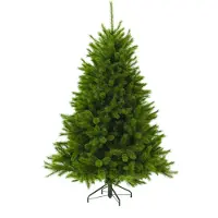 Triumph tree Kunst-Tanne 'Forest Frosted Pine', Höhe ca. 185 cm
