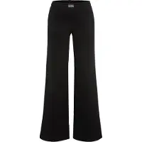 LASCANA Sweatpants LSCNSandblack schwarz Größe 36/38