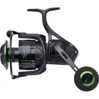 MADCAT Dominion Spinning Reel 4500 - Angelrolle