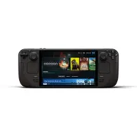 Valve Steam Deck OLED (1 TB, Handheld Spielkonsole, 2023)