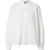 Vero Moda Iris Langarmbluse