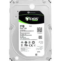 Seagate Enterprise 3.5 2TB, 2 TB, 7200 RPM, 128 MB, 3.5", Serial ATA III