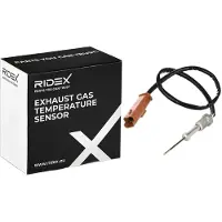 RIDEX 3938E0059 Abgastemperatursensor für CITROËN C4 Grand Picasso I (UA) 385mm