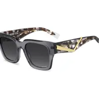 Missoni MIS 0247/S Grey 51/20/140 Damen Sonnenbrillen