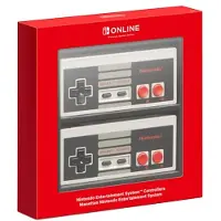 Nintendo Entertainment System-Controller