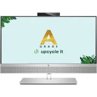 HP EliteOne 800 G6 24" FHD, AiO, i5-10500, 16RAM, 256SSD, W11P A-grade