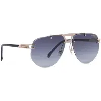 Carrera Sonnenbrillen 1087/S 208715 Schwarz 63