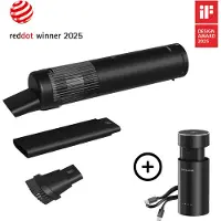 Zwilling Xtend Besenstaubsauger